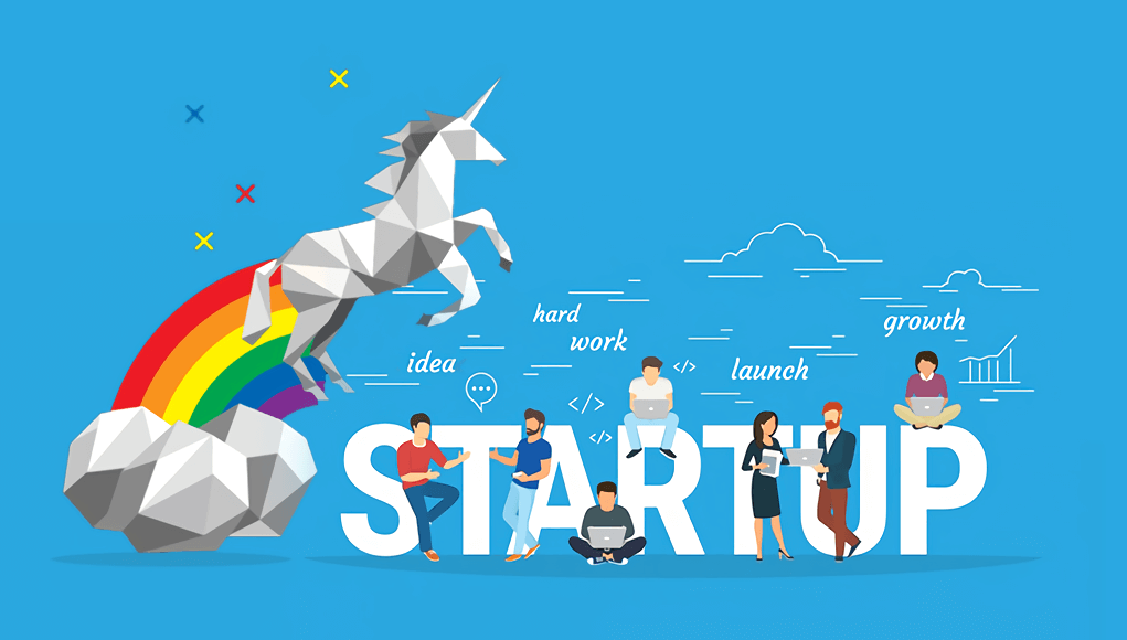 Do you know the 6 Unicorn Companies in Indonesia?