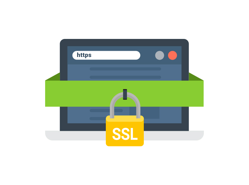 What is an SSL certificate? Does my website need it?