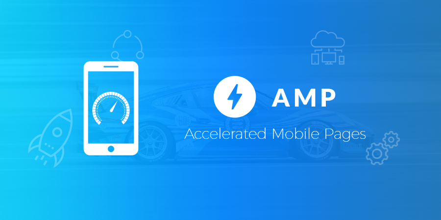 Do You Know AMP? AMP Loads Much Faster And Looks Nicer Than Normal HTML