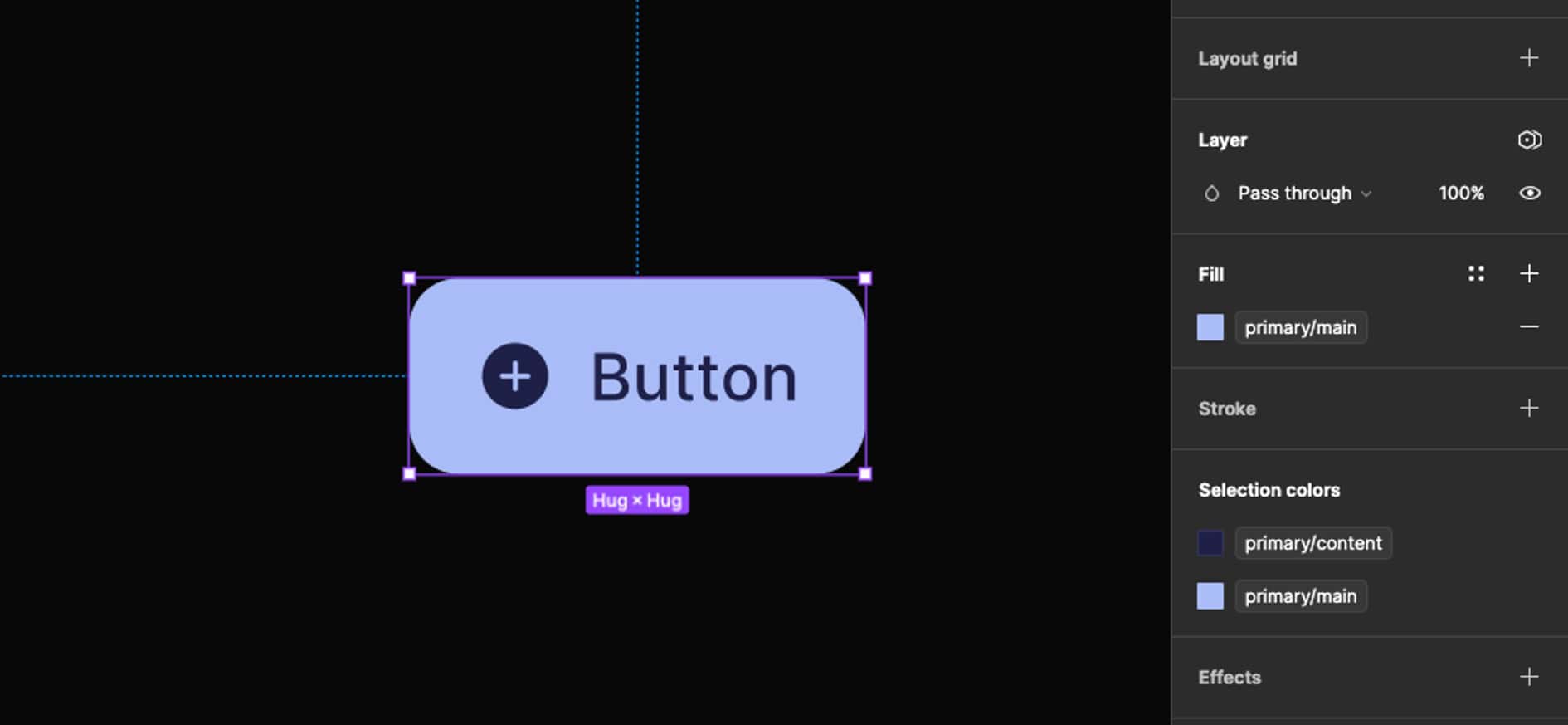 Designing UI Using Design Token with Figma Variables | PT. Timedoor ...