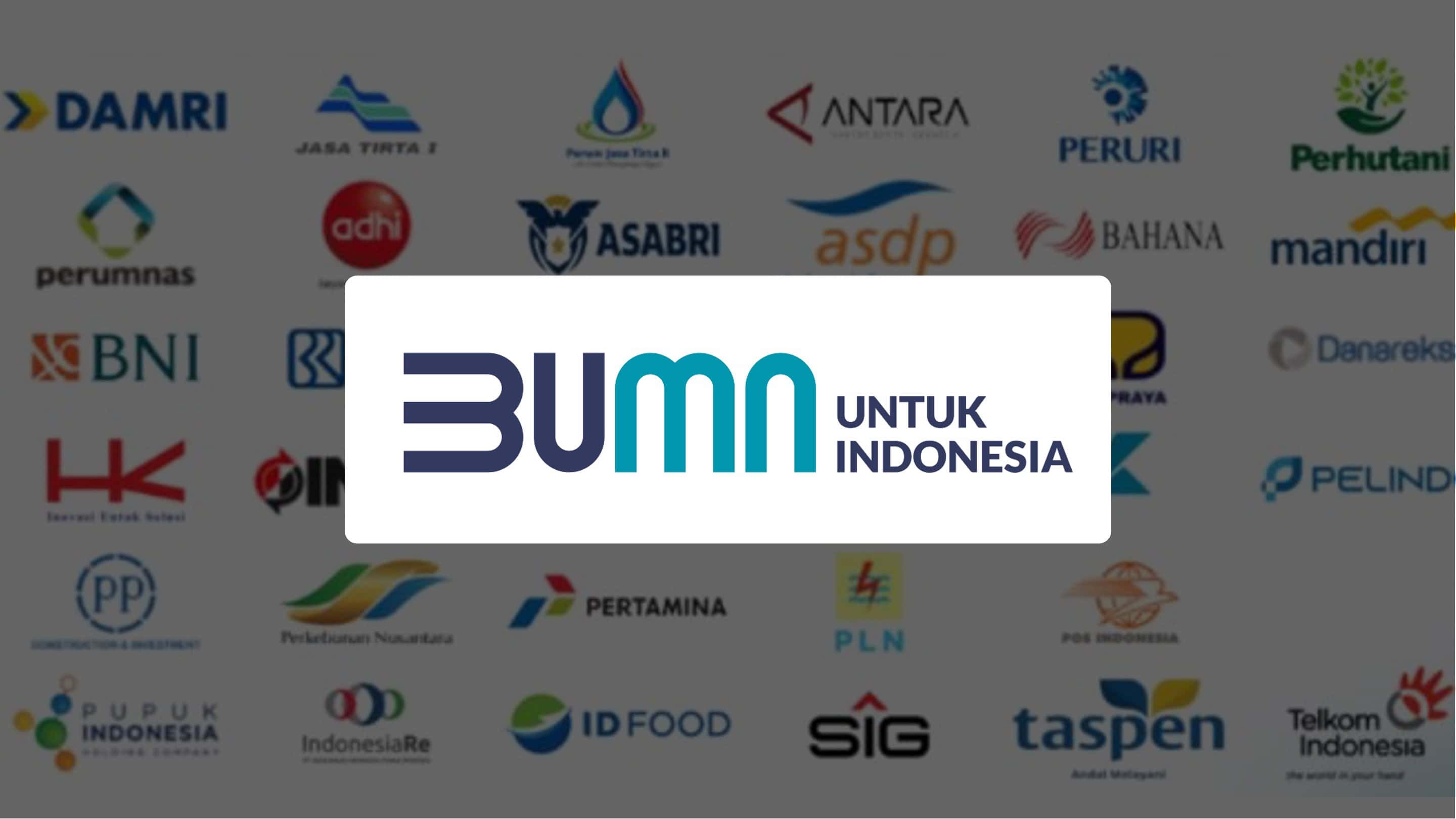 インドネシアの国営企業BUMNについて徹底解説 | PT. Timedoor Indonesia