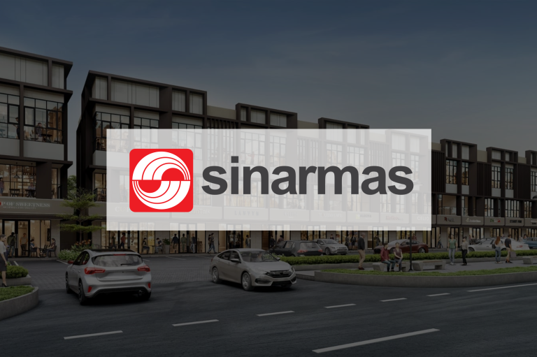 A thorough explanation of Sinar Mas, Indonesia’s giant conglomerate