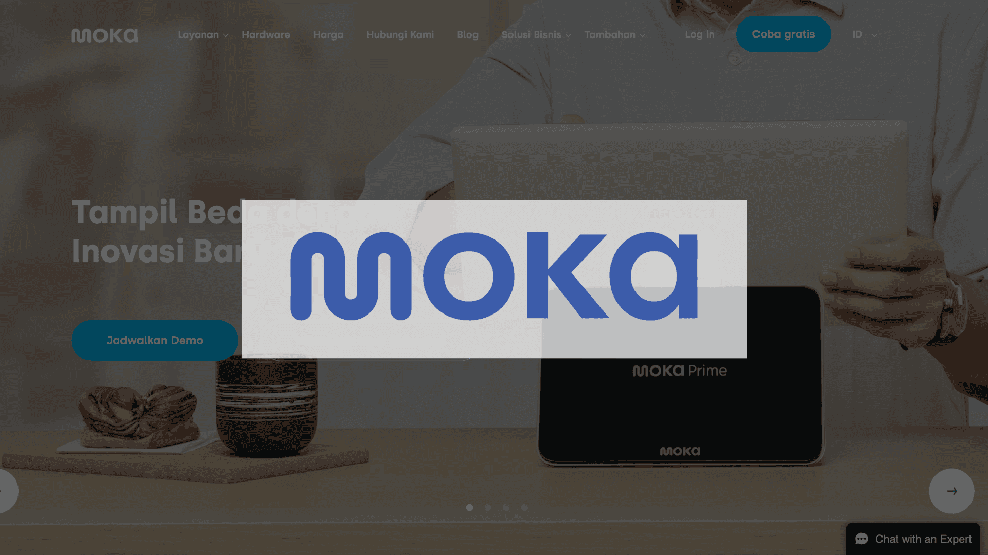 その他 MOKA インドネシアの注目スタートアップ企業Moka(モカ) | PT. Timedoor