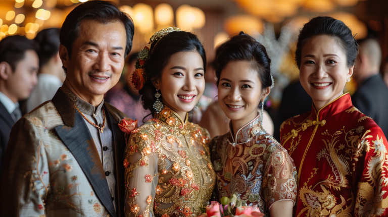 Asset Formation and Investment Trends of Indonesia's Wealthy
