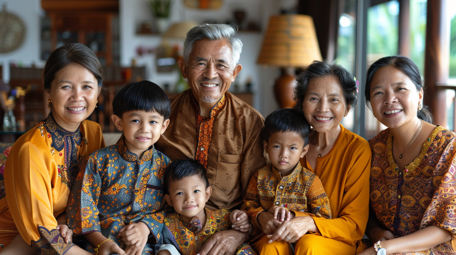 Comprehensive Analysis of Indonesia Demographic: Average Age, Birth Rate, Life Expectancy, and Future Outlook